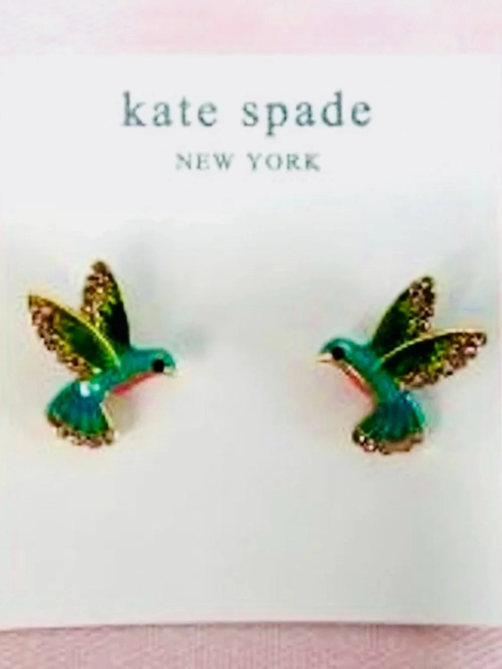 Kate Spade Authentic